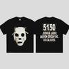 BTS Jungkook Same Style T Shirt Summer Kpop Fashion T Shirt L