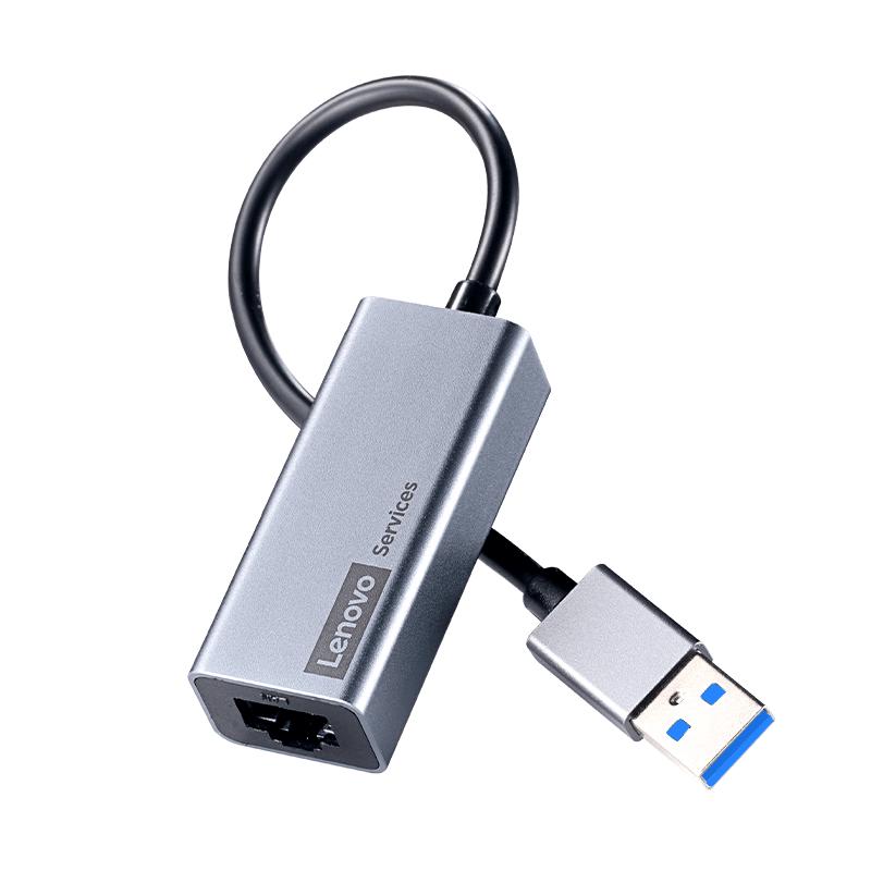 Lenovo USB/Type-C Ethernet Adapter & Hub
