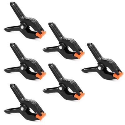 10× Photo Studio Light Photography Background Clips Backdrop Clamps Peg DH