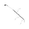 Artificial Bait Cage Set Feeder Fishing Tackle Tied