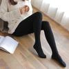 Bareleg Socks Artifact Autumn and Winter Imitation Nylon Leggings, Velvet Leggings Women's Liquid Foundation Integrated Pants Thickened
