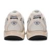 Mizuno Lg 90S V2 'Cream Black' Sneakers D1GH232202