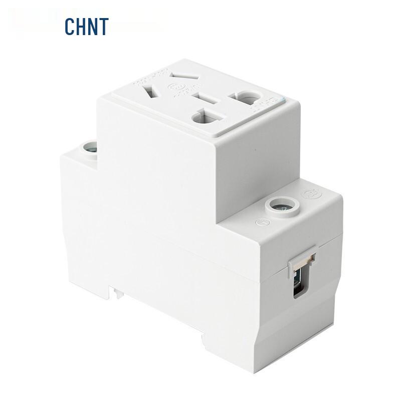 CHNT AC30 Series Modular Industrial Socket