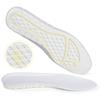 Memory Foam Insoles Man Women Sport Orthopedic Insoles  for Shoes Pads Sole Deodorant Breathable Cushion Running Pad for Feet