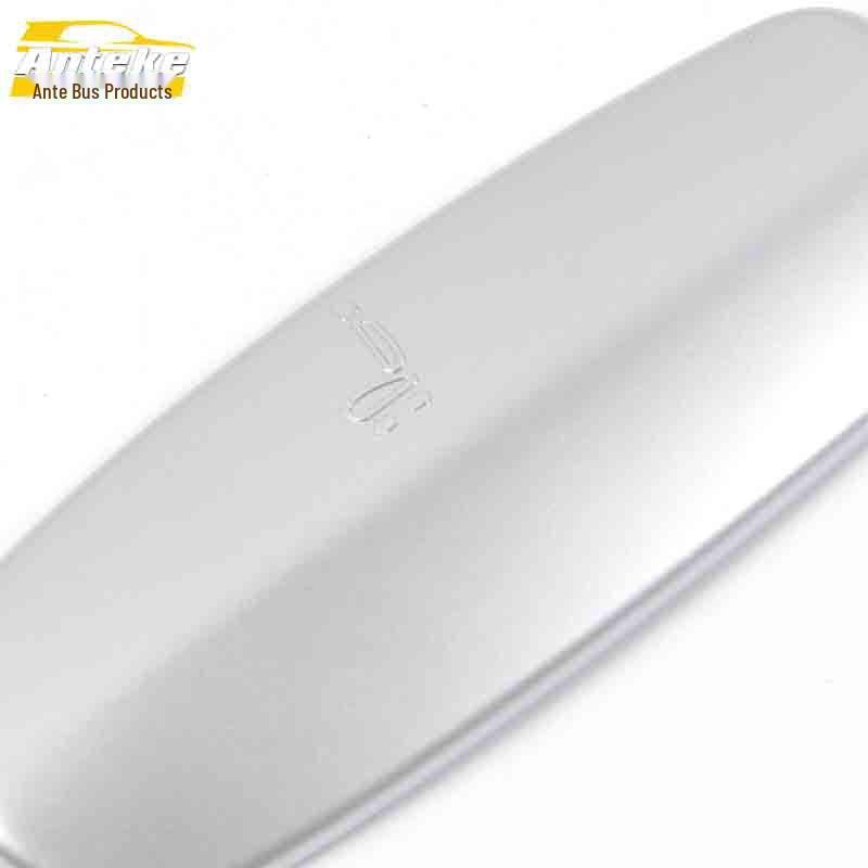 IMAX8 Rear Seat Handle & Armrest Decorative Stickers for 21 Models