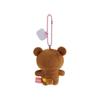 Rilakkuma "Gaming Rilakkuma" Hanging Stuffed Toy Chiiroikoguma