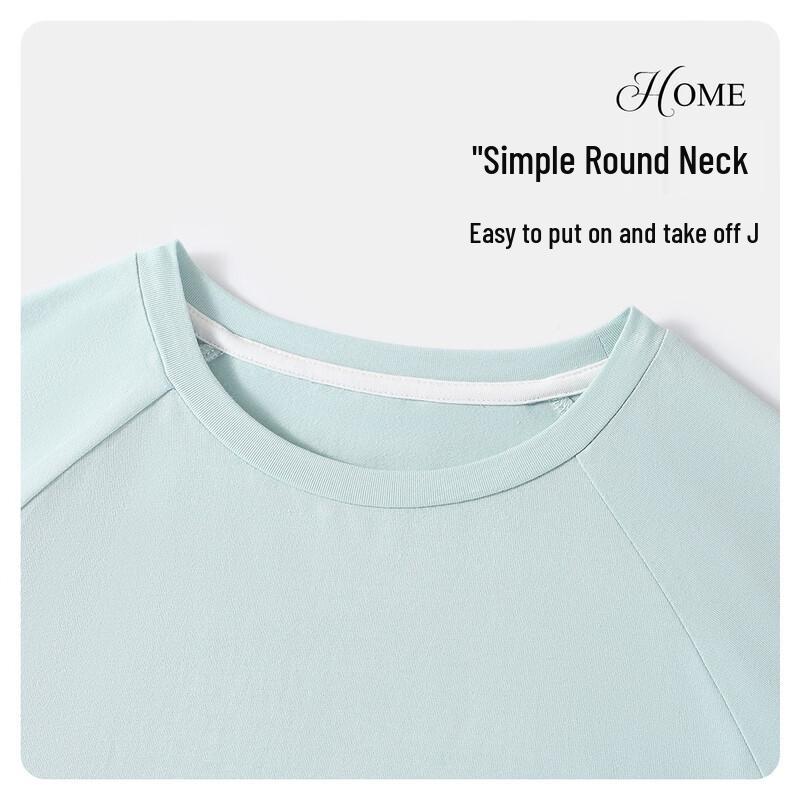 Navigare Kids' Summer Short Sleeve Pajama Set