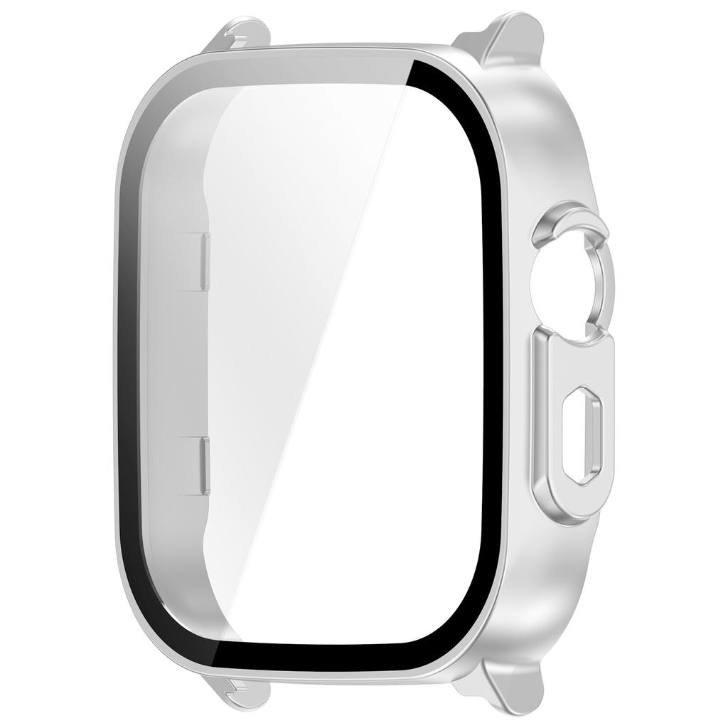 PC Case HD Tempered Glass for Realme Watch 5 Bumper Full Cover Protective Shell for Realme Watch 5 Screen Protector Accessories
