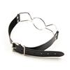 Adult Toy Open Mouth Sm Gag  Face Exerciser Muscle Lips Trainer Adult Products Bdsm Bondage Gag Sex Toy Restricted Product