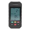 Electromagnetic Radiation Tester Digital LCD EMF Detector for Home EMF Inspections Office Outdoor Ghost Hunting