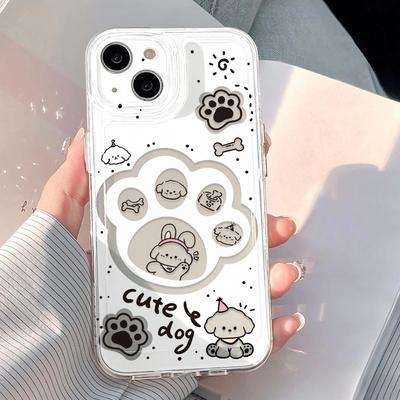 Phone Case for iPhone 11 12 13 14 15 16 17 Pro Max Case Samsung A36 A56 A06 A05 A15 A55 Case Xiaomi 11 12 Redmi 12C Note 11 12 13 9 10 C65 Cute