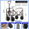 Accesorii pentru bagaje – Cărucioare pentru bagaje