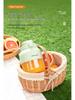 OSTMARS Portable Wireless Multifunctional Juicer with Ice Crusher