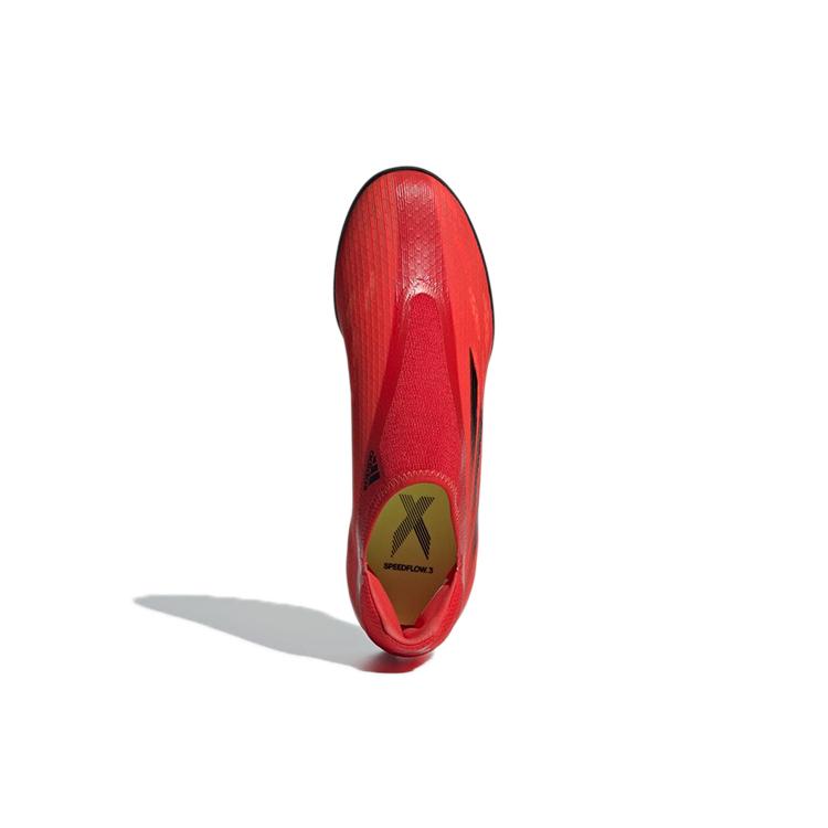 New Adidas X Speedflow.3 Tf 'Red' FY3266