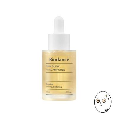 Skin Glow Vital Ampoule 30ml