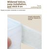 Anti-Direct Blowing AC Wind Deflector Curtain Self-Adhesive Air Outlet Cover  Bedroom