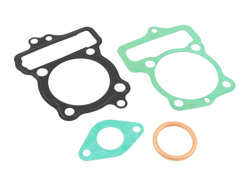 SHIFT UP 57mm Gasket Set for Standard Head APE/XR 201115-GA-10
