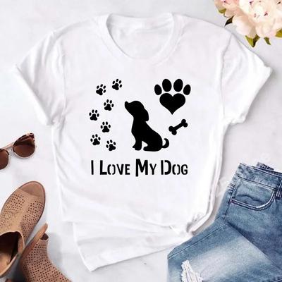 Tops – T-shirts