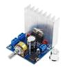 Highly Power 35W+35W Sound Amplifiers Module 12VDC Input For DIY Sound Systems And Speakers
