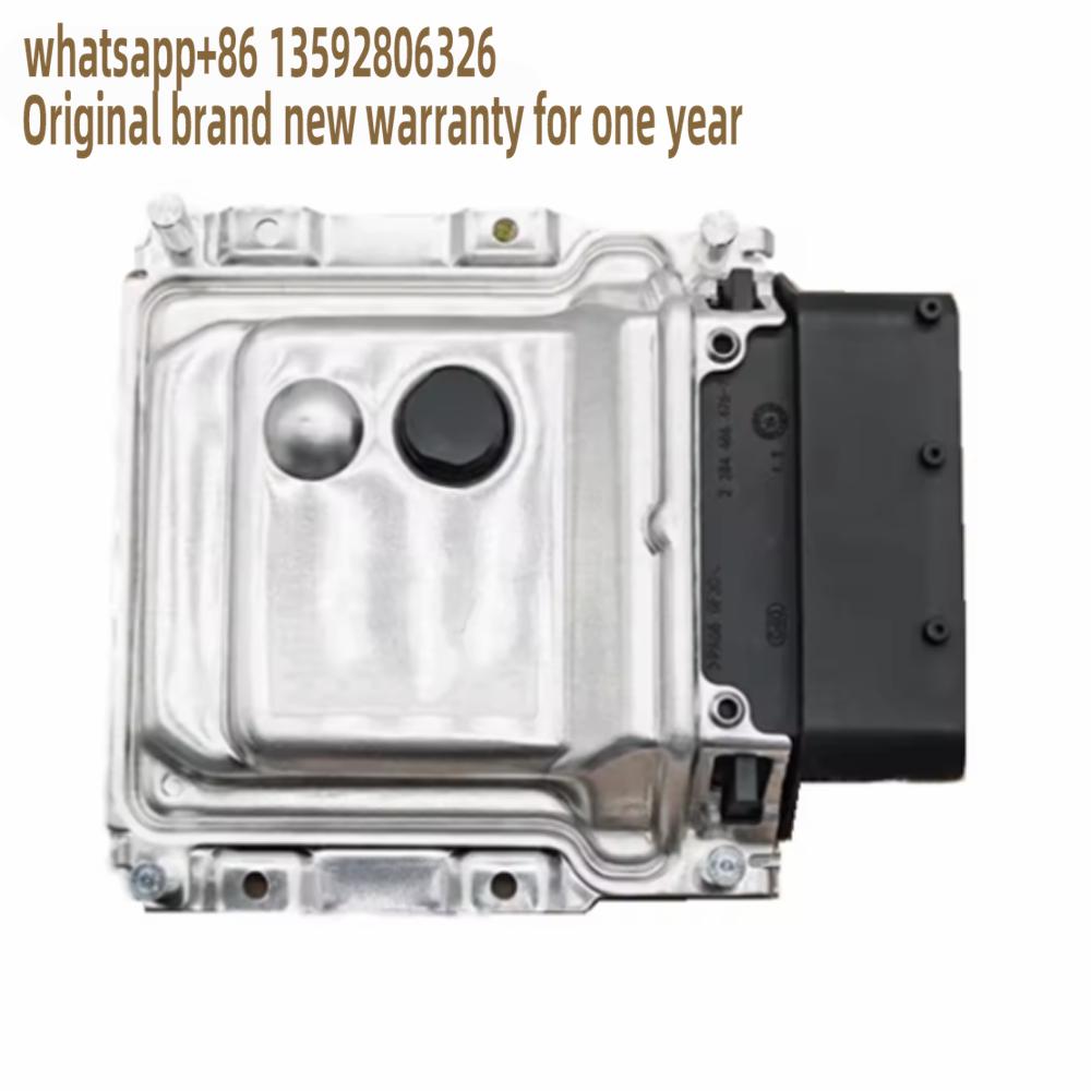 39131-2b080 Original Me17.9.11 S64 Car Engine Board Ecu For Hyundai Kia Yuedong Langdon