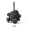 BTS Leger bom Pluche Sleutelhanger