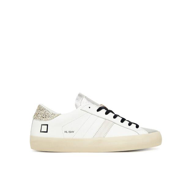 

Кроссовки D.A.T.E. Hill Low Shiny EU 35
