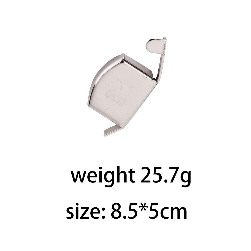 inne Akcesoria do części do szycia przemysłowego Specyfikacja magnesu maszynowego Duże kompasy magnetyczne G20