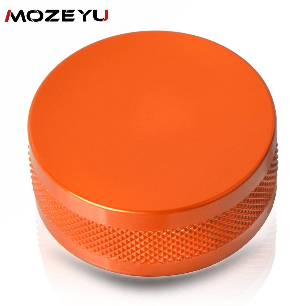 For KTM Duke 790 2017 - 2019 2020 2022 2023 2024 2025 2026 Duke790 Motorcycle Rear Front Brake Fluid Reservoir Cap Cover 790Duke оранжевый