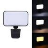 Portable LED Phone Light   Brightness Video Conference Lighting with Clip for Live Streaming Photography