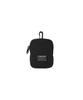 Neikidnis Padded Square Pouch Black