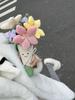 Plush Doll Bouquet: Graduation, Birthday, or Mother's Day Gift for Girlfriend, Mom, Teacher, or Nurse