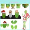 Party-Zubehör – Partymasken