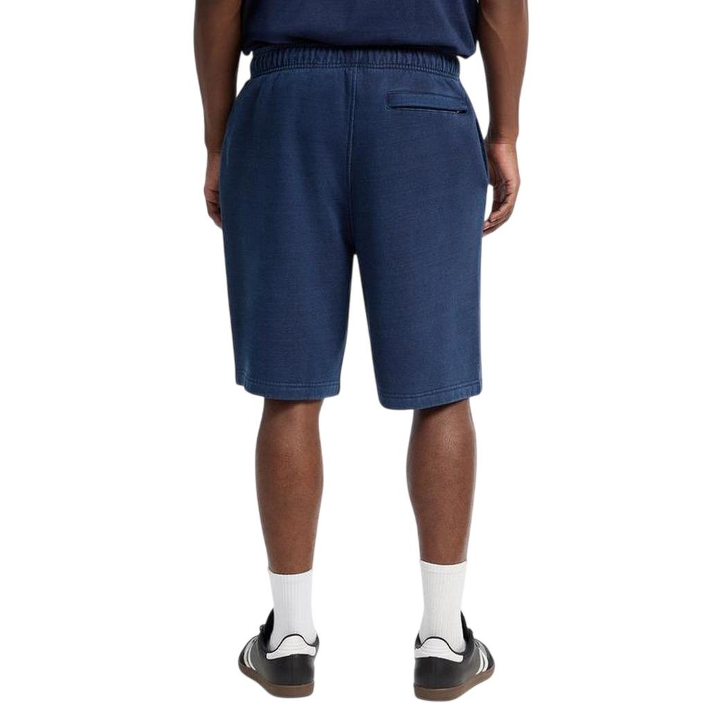 Pantalones Cortos Bordados con Logo para Hombre Guess