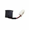 Fuel Filler Opener Switch For I800 Grand Starex /H1 Starex 2007-2018 935554H010KD Gray