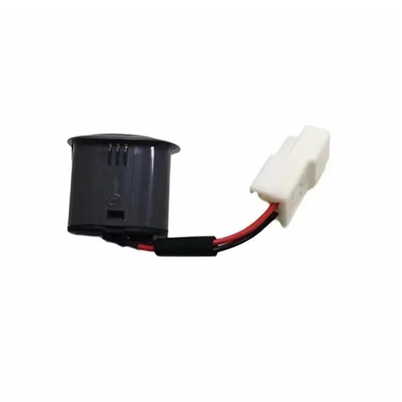 Fuel Filler Opener Switch For I800 Grand Starex /H1 Starex 2007-2018 935554H010KD Gray