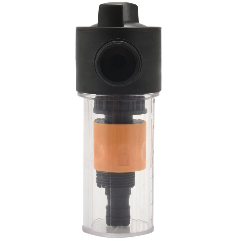 Clied 1 Set, Car Cleaning Gun, Foam Pot, Household Multifunctional Car Wash Gun, Snow, Foam Bottle, Car Accessories