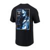 2025 Women's WWE Clothes Men's Ripple Junction Black Jey Uso Yeet T-Shirt Youth Child Wrestling Fans Must Have Unisex Tee Tops