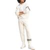 Men's Adidas Originals ADICOLOR NEUCLASSICS Knitted Sweatpants Men's Magic White