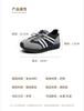 Dehun Shoes Women's 2026 New Spring and Summer Sports and Leisure Shoes Versatile, Slim, Breathable, Non tiring, Flat Bottom Shoes
