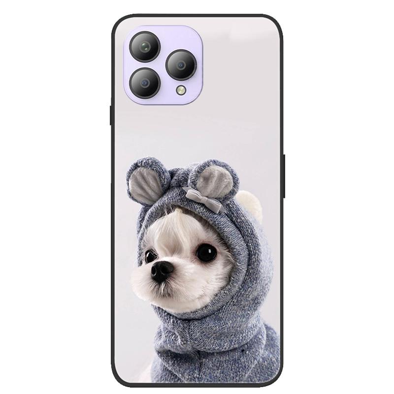 Case For Cubot P80 Case CubotP80 Cool Silicone Protective Cover for Cubot P80 P 80 Bumper Protector Fundas Coque Shockproof Capa