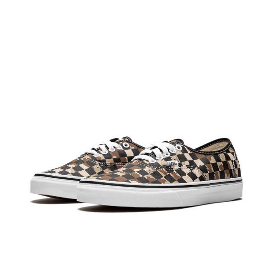 Vans Zapatillas de Hombre Auténticas 'Camo Checkerboard' VN0A2Z5IV4P