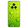For Realme 14 Pro Plus Case Black Silicone TPU Soft Phone Cover for Realme 14 Pro Plus 14pro+ Protective Back Shells  Shockproof