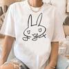 Made In Abyss T-Shirt Men Women Summer Cute Japanese Animal T Shirt Short Sleeve Graphic T Shirts Streetwear Women's Clothing