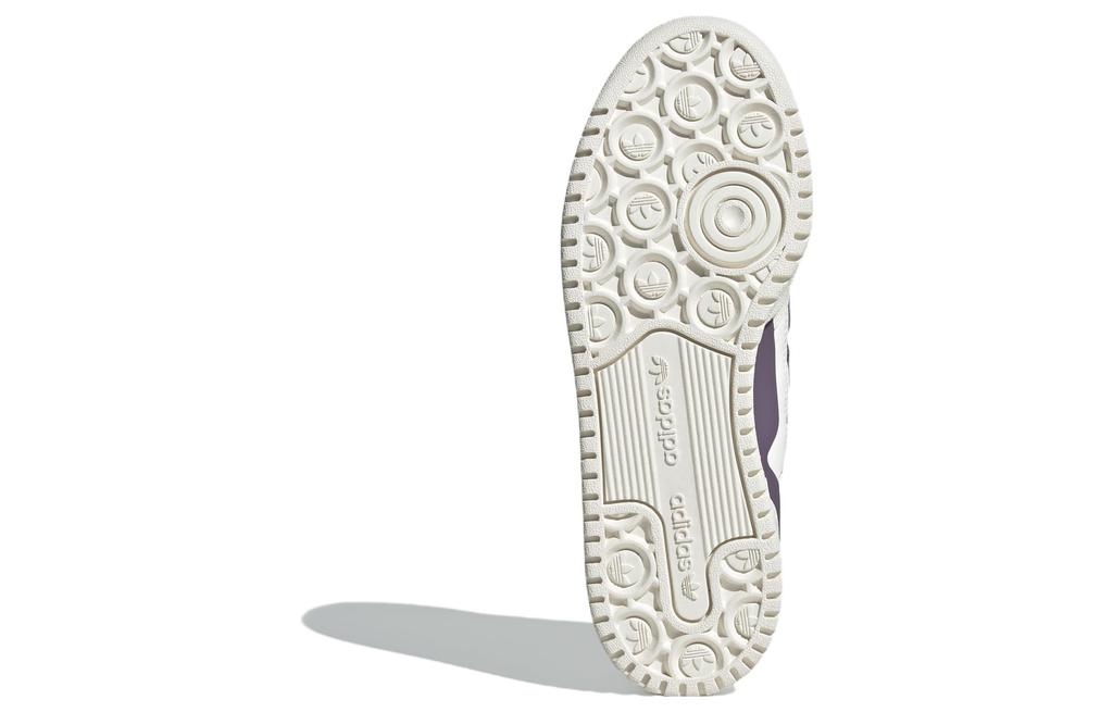 Adidas Wmns Forum Bold 'Off White Shadow Violet' Women's IE4762