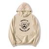 Property of Sudbury Bulldogs Hoody SHORESY 69 Graphic Print Merch Hooded Sweatshirts Long Sleeve Fashion Women Men Tops