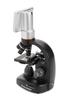Microscópio Digital LCD Vixen Celestron TetraView com Manual de Instruções Japonês e Número de Série da Garantia Oficial Vixen (Modelo 36102, 44347)