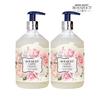 Deep Perfume Shampoo Rose Garden Scent 500ml X2_631507