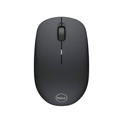 Dell | Mysz bezprzewodowa | WM126 | Bezprzewodowa | Czarna