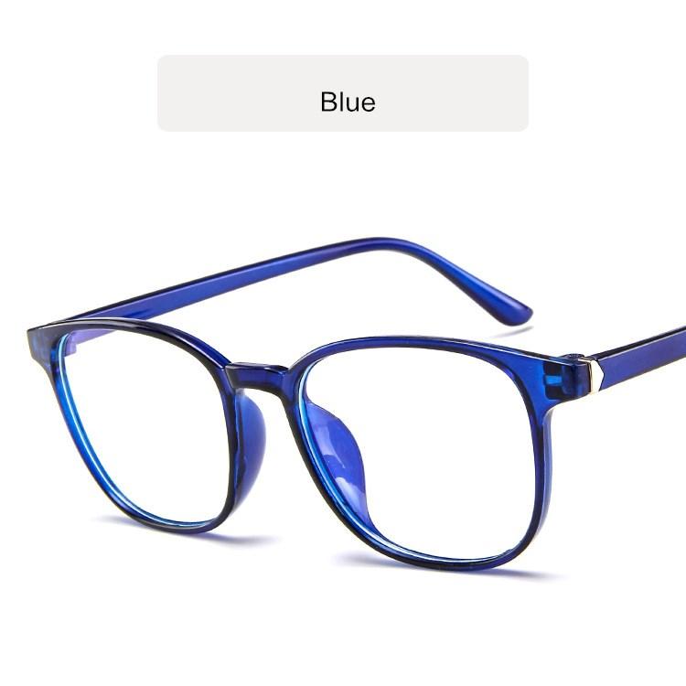 Fashion Classic Ultra-Light Anti-Blue Reading Glasses Men and Women Hd Trend Reading Glasses +1.0 +1.5 +2.0 +2.5 +3.0 +3.5 +4.0