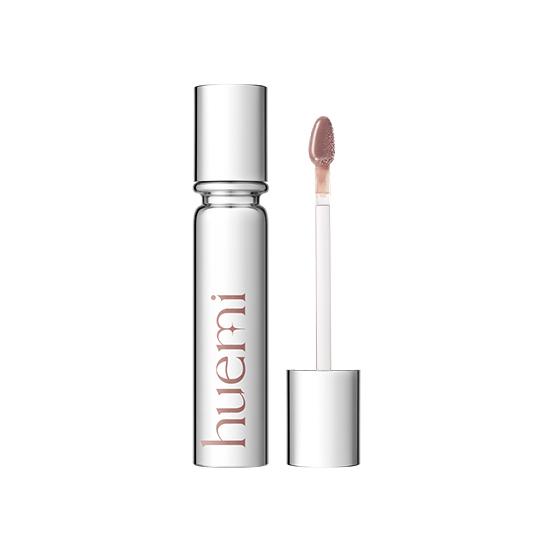 HUEMI Melting Glaze Lip Gloss P06 Sepia Aura 3.6g